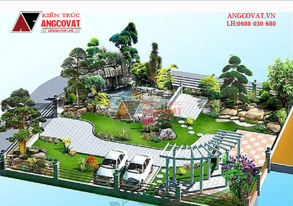 Tư vấn thiết kế nhà 4×16 có thang máy đẹp, phù hợp nhà phố đô thị kết hợp kinh doanh NP1151026