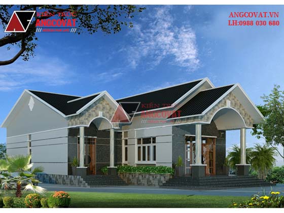 Tư vấn thiết kế nhà 4×16 có thang máy đẹp, phù hợp nhà phố đô thị kết hợp kinh doanh NP1151026