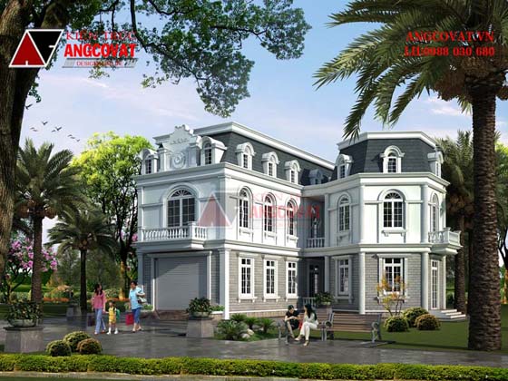 Tư vấn thiết kế nhà 4×16 có thang máy đẹp, phù hợp nhà phố đô thị kết hợp kinh doanh NP1151026