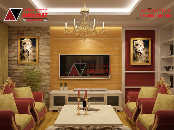 Tư vấn thiết kế nhà 4×16 có thang máy đẹp, phù hợp nhà phố đô thị kết hợp kinh doanh NP1151026