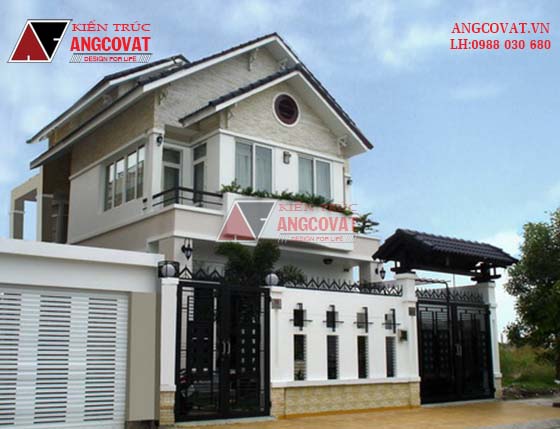Tư vấn thiết kế nhà 4×16 có thang máy đẹp, phù hợp nhà phố đô thị kết hợp kinh doanh NP1151026