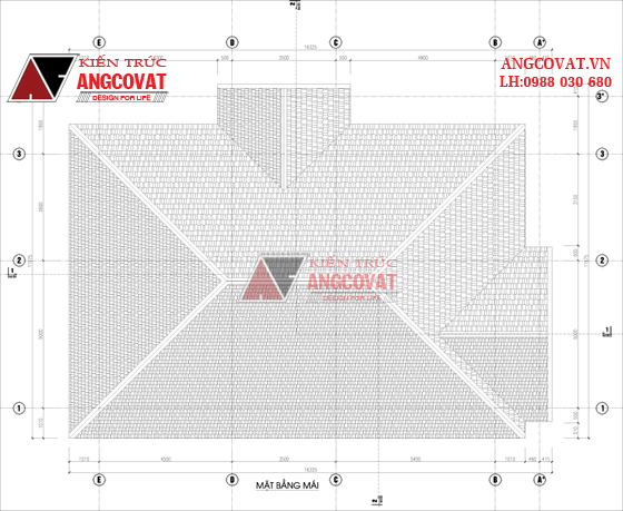 Tư vấn thiết kế nhà 4×16 có thang máy đẹp, phù hợp nhà phố đô thị kết hợp kinh doanh NP1151026