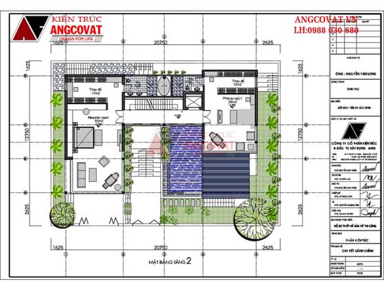 Tư vấn thiết kế nhà 4×16 có thang máy đẹp, phù hợp nhà phố đô thị kết hợp kinh doanh NP1151026