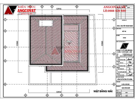 Tư vấn thiết kế nhà 4×16 có thang máy đẹp, phù hợp nhà phố đô thị kết hợp kinh doanh NP1151026