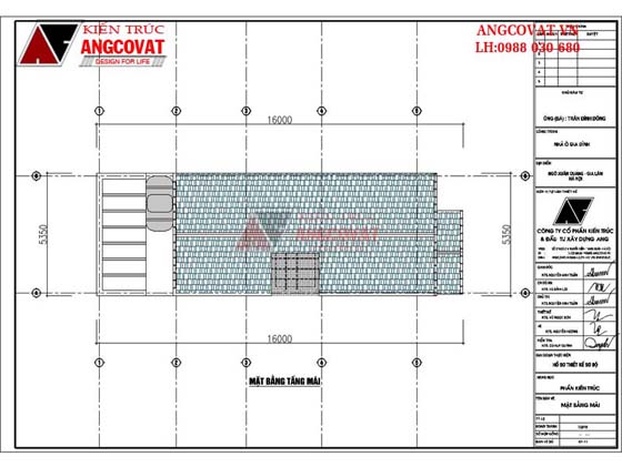 Tư vấn thiết kế nhà 4×16 có thang máy đẹp, phù hợp nhà phố đô thị kết hợp kinh doanh NP1151026