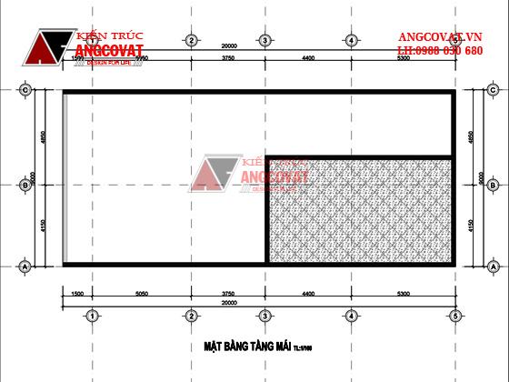 Tư vấn thiết kế nhà 4×16 có thang máy đẹp, phù hợp nhà phố đô thị kết hợp kinh doanh NP1151026