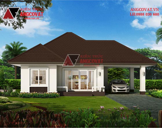 Tư vấn thiết kế nhà 4×16 có thang máy đẹp, phù hợp nhà phố đô thị kết hợp kinh doanh NP1151026