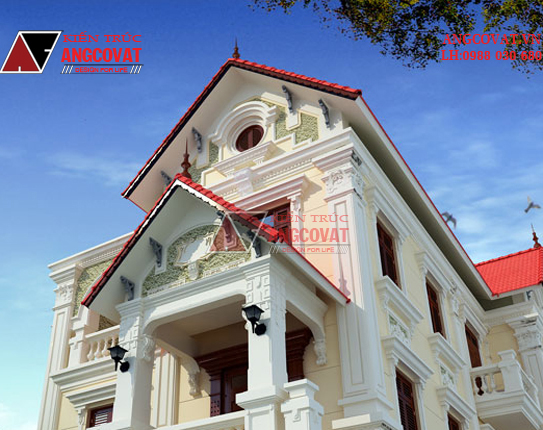 Tư vấn thiết kế nhà 4×16 có thang máy đẹp, phù hợp nhà phố đô thị kết hợp kinh doanh NP1151026