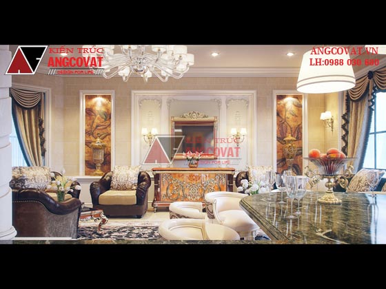 Tư vấn thiết kế nhà 4×16 có thang máy đẹp, phù hợp nhà phố đô thị kết hợp kinh doanh NP1151026