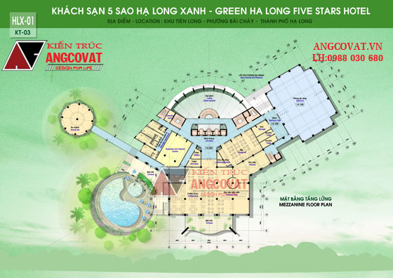 Tư vấn thiết kế nhà 4×16 có thang máy đẹp, phù hợp nhà phố đô thị kết hợp kinh doanh NP1151026