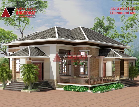 Tư vấn thiết kế nhà 4×16 có thang máy đẹp, phù hợp nhà phố đô thị kết hợp kinh doanh NP1151026