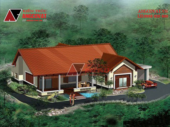 Tư vấn thiết kế nhà 4×16 có thang máy đẹp, phù hợp nhà phố đô thị kết hợp kinh doanh NP1151026