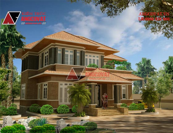 Tư vấn thiết kế nhà 4×16 có thang máy đẹp, phù hợp nhà phố đô thị kết hợp kinh doanh NP1151026