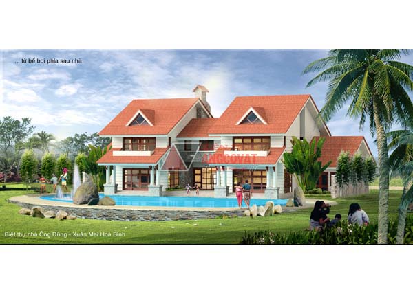 Tư vấn thiết kế nhà 4×16 có thang máy đẹp, phù hợp nhà phố đô thị kết hợp kinh doanh NP1151026