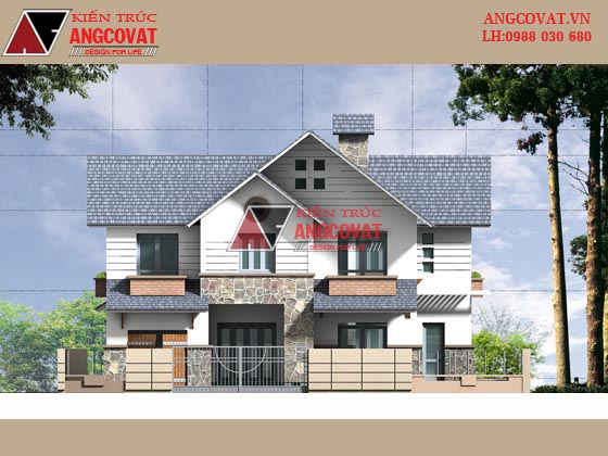 Tư vấn thiết kế nhà 4×16 có thang máy đẹp, phù hợp nhà phố đô thị kết hợp kinh doanh NP1151026