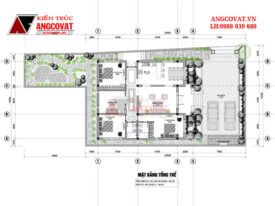 Tư vấn thiết kế nhà 4×16 có thang máy đẹp, phù hợp nhà phố đô thị kết hợp kinh doanh NP1151026
