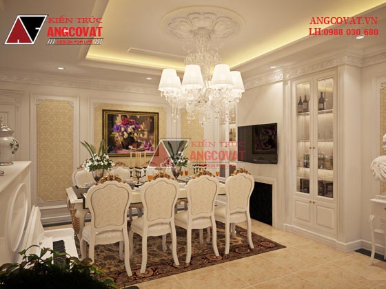 Tư vấn thiết kế nhà 4×16 có thang máy đẹp, phù hợp nhà phố đô thị kết hợp kinh doanh NP1151026