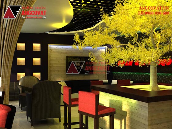 Tư vấn thiết kế nhà 4×16 có thang máy đẹp, phù hợp nhà phố đô thị kết hợp kinh doanh NP1151026