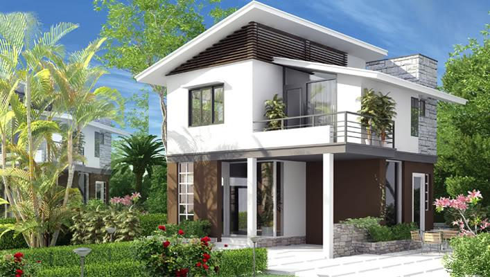 Tư vấn thiết kế nhà 4×16 có thang máy đẹp, phù hợp nhà phố đô thị kết hợp kinh doanh NP1151026