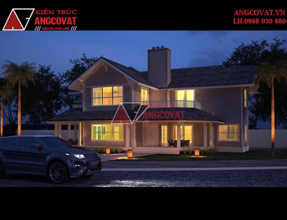 Tư vấn thiết kế nhà 4×16 có thang máy đẹp, phù hợp nhà phố đô thị kết hợp kinh doanh NP1151026