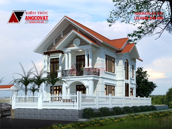 Tư vấn thiết kế nhà 4×16 có thang máy đẹp, phù hợp nhà phố đô thị kết hợp kinh doanh NP1151026
