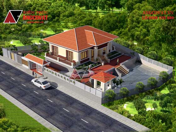 Tư vấn thiết kế nhà 4×16 có thang máy đẹp, phù hợp nhà phố đô thị kết hợp kinh doanh NP1151026