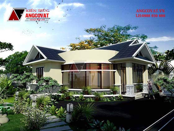 Tư vấn thiết kế nhà 4×16 có thang máy đẹp, phù hợp nhà phố đô thị kết hợp kinh doanh NP1151026