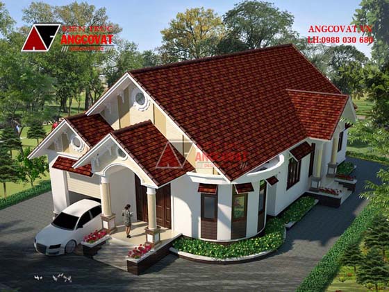 Tư vấn thiết kế nhà 4×16 có thang máy đẹp, phù hợp nhà phố đô thị kết hợp kinh doanh NP1151026