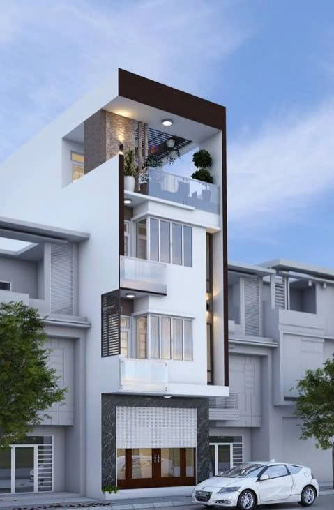 Phân tích các mặt hạn chế trong quá trình thiết kế nhà