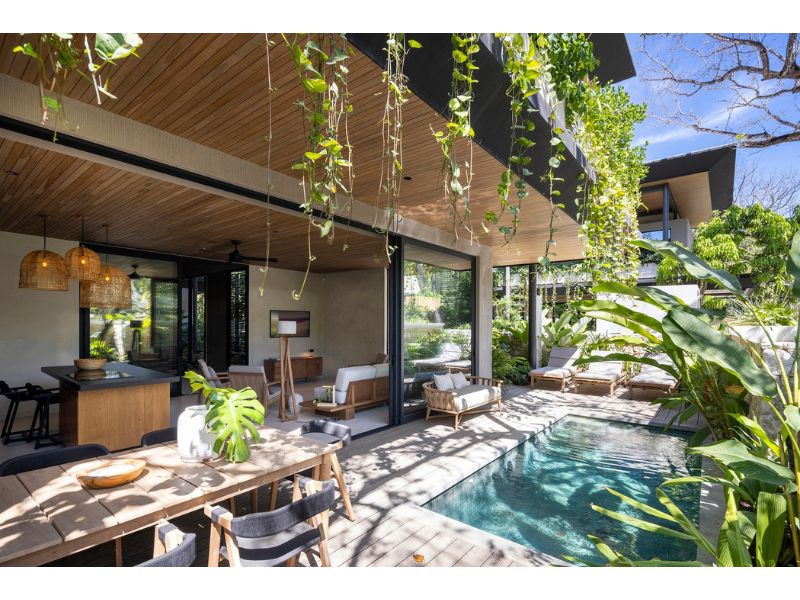 Lưu ý quan trọng khi thiết kế sân vườn ở nông thôn