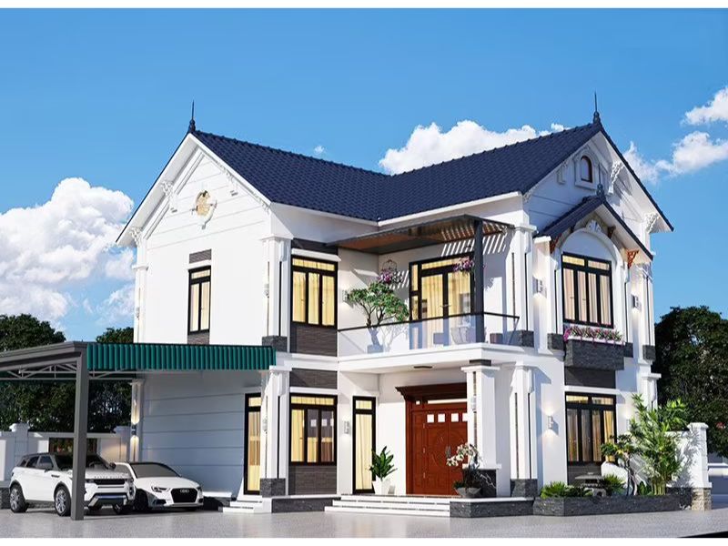 Các yếu tố góp phần ảnh hưởng tới chi phí xây dựng