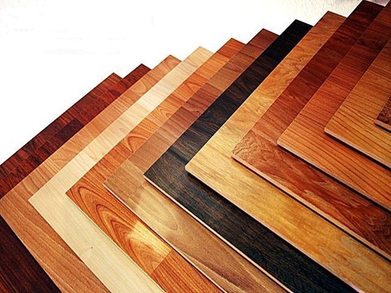 chi tiết cấu tạo sàn gỗ công nghiệp
