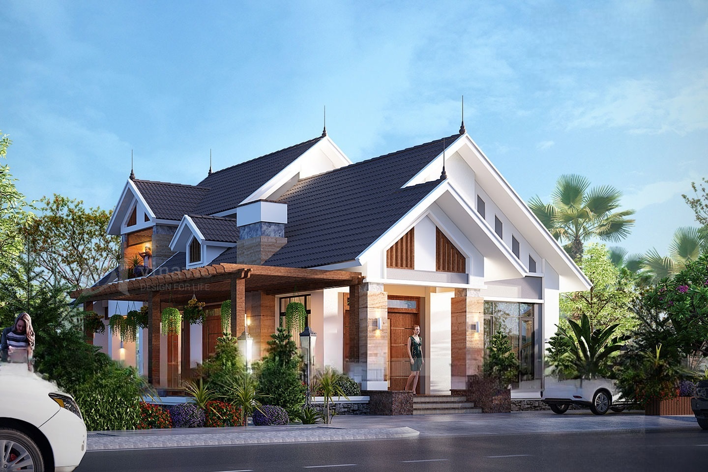 xây nhà cấp 4 100m2 giá bao nhiêu