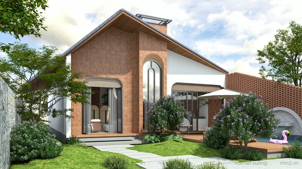 xây nhà cấp 4 100m2 giá bao nhiêu