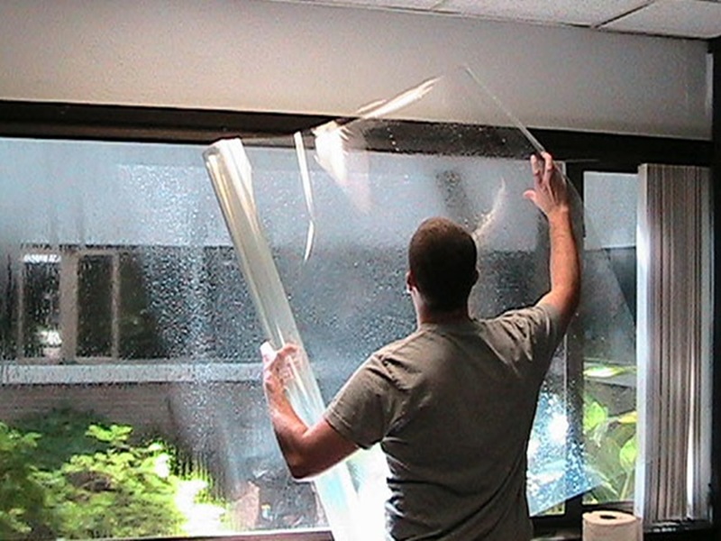  5 giải pháp chống nóng cho nhà kính khắc phục cái nóng mùa hè hiệu quả KN229038