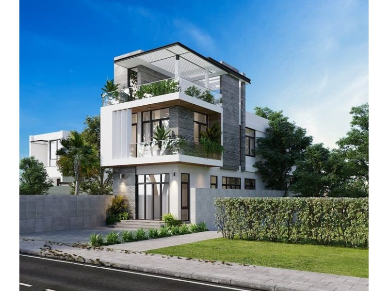 Gợi ý cách bố trí công năng hợp phong thủy