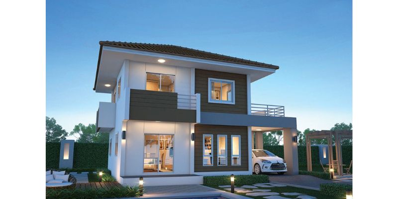 Các yếu tố có khả năng tác động tới chi phí xây dựng nhà ở trong năm 2026