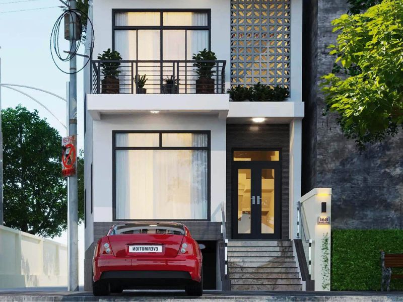 Lựa chọn loại tầng hầm phù hợp với công trình