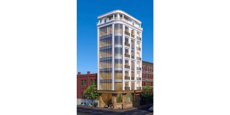 Mô hình kinh doanh kết hợp với ở tại Hưng Yên