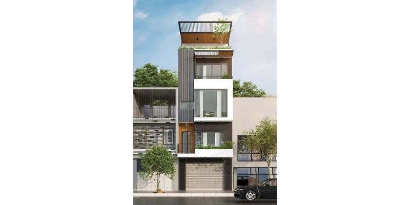 Không gian sống đáng trải nghiệm tại Hòa Bình