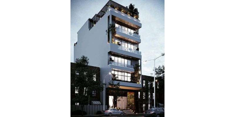 Tư vấn về kỹ thuật xây dựng hầm