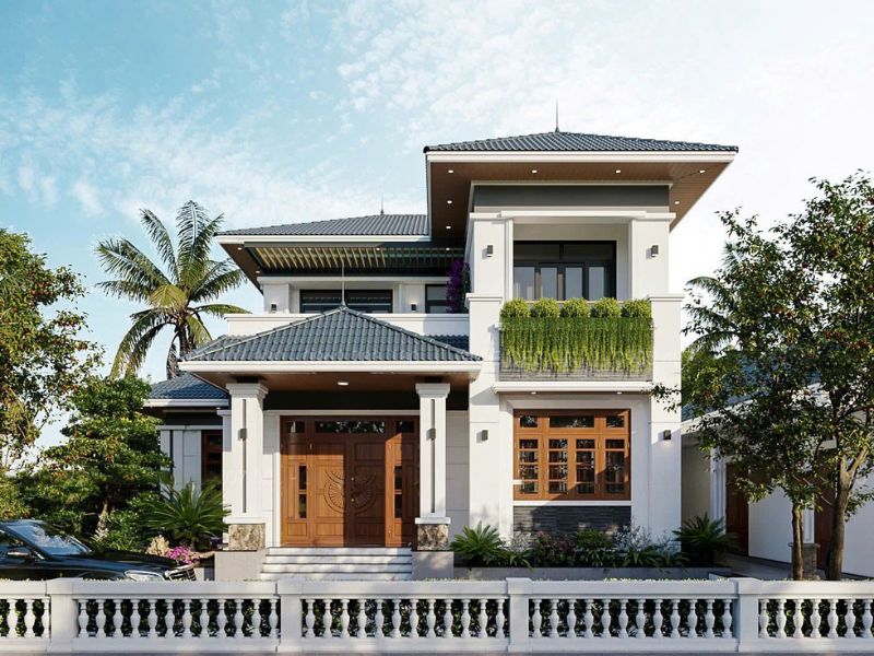 Cần xin cấp phép xây dựng khi thi công nhà 9x20m