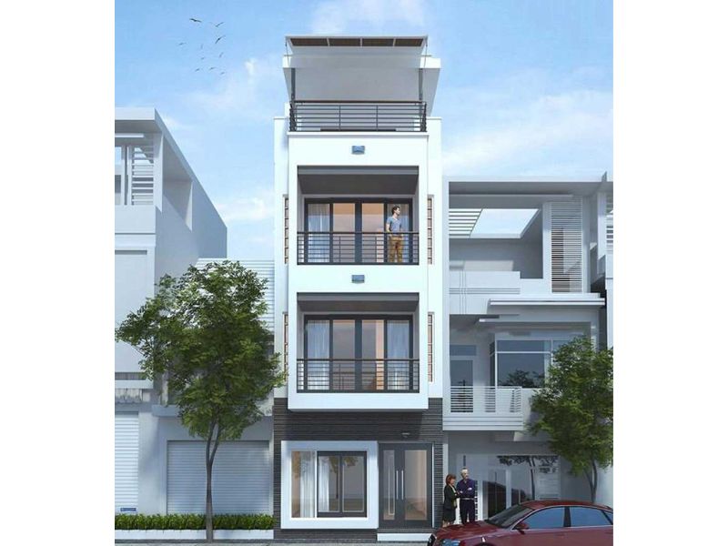 Không gian sống đáng trải nghiệm tại Hưng Yên