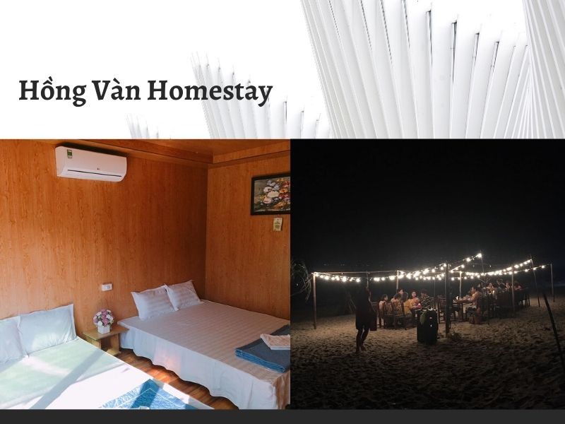 thiết kế homestay container