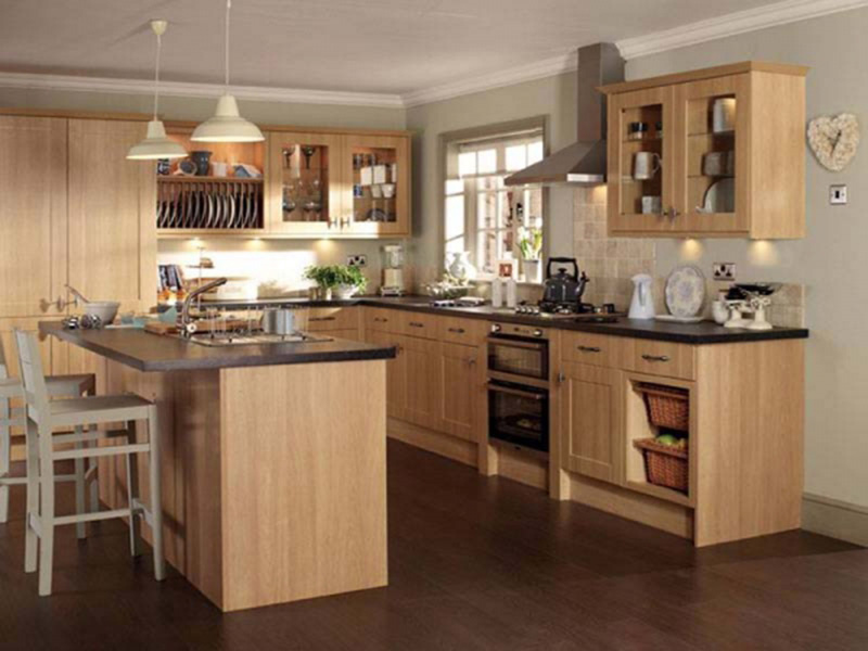Những cách thiết kế phòng bếp nhỏ gọn dễ dàng áp dụng nhất ...