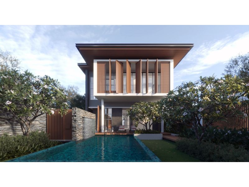 Công trình nhà cấp 4 200m2 mái bằng