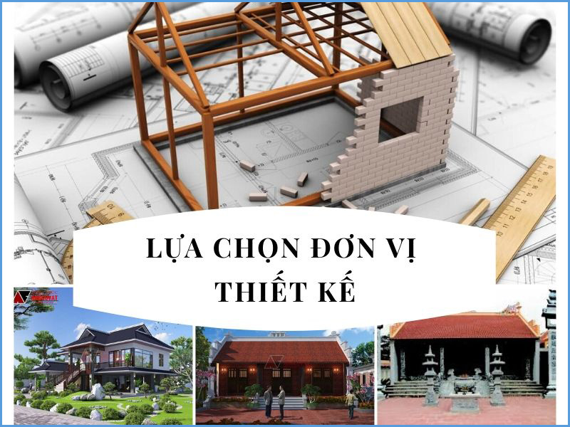 đơn vị thiết kế kiến trúc nhà truyền thống Việt Nam