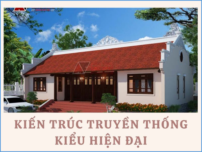 kiến trúc nhà truyền thống Việt Nam nhà thờ họ