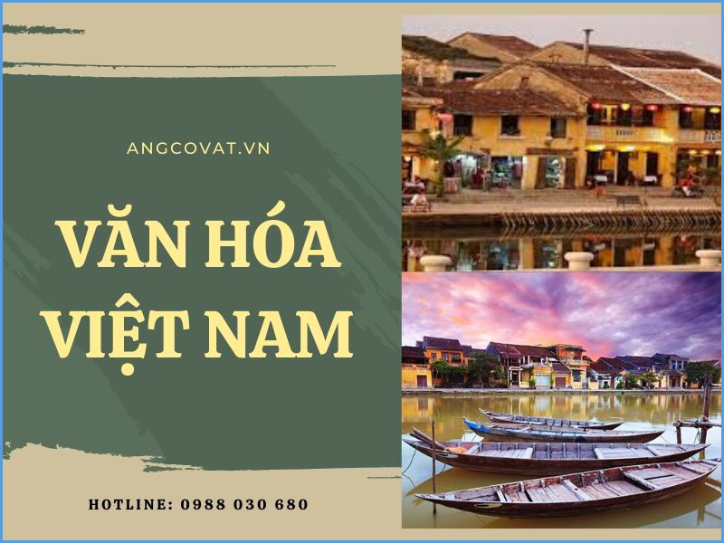 văn hóa kiến trúc nhà truyền thống Việt Nam