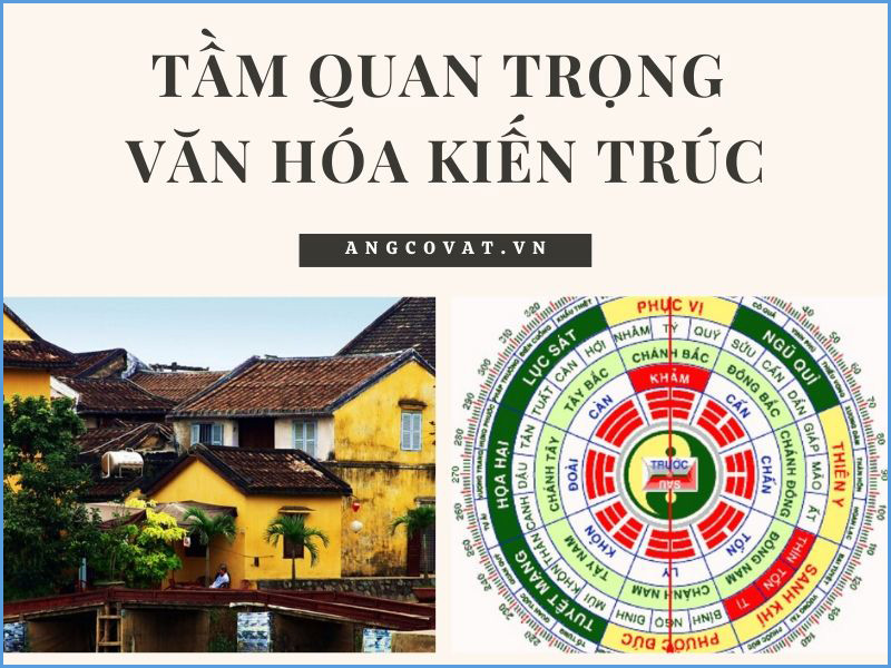 kiến trúc nhà truyền thống Việt Nam